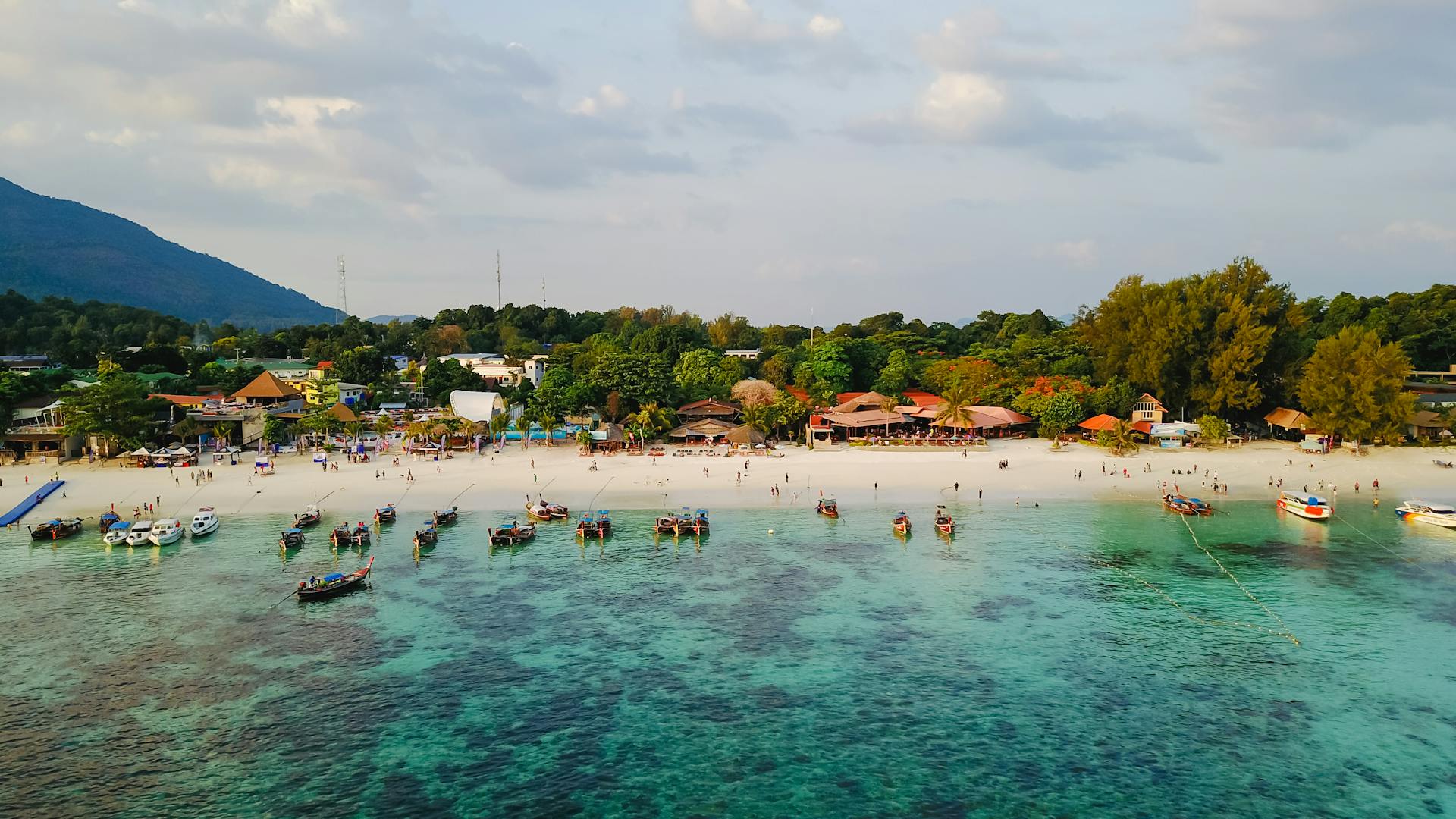 thailand