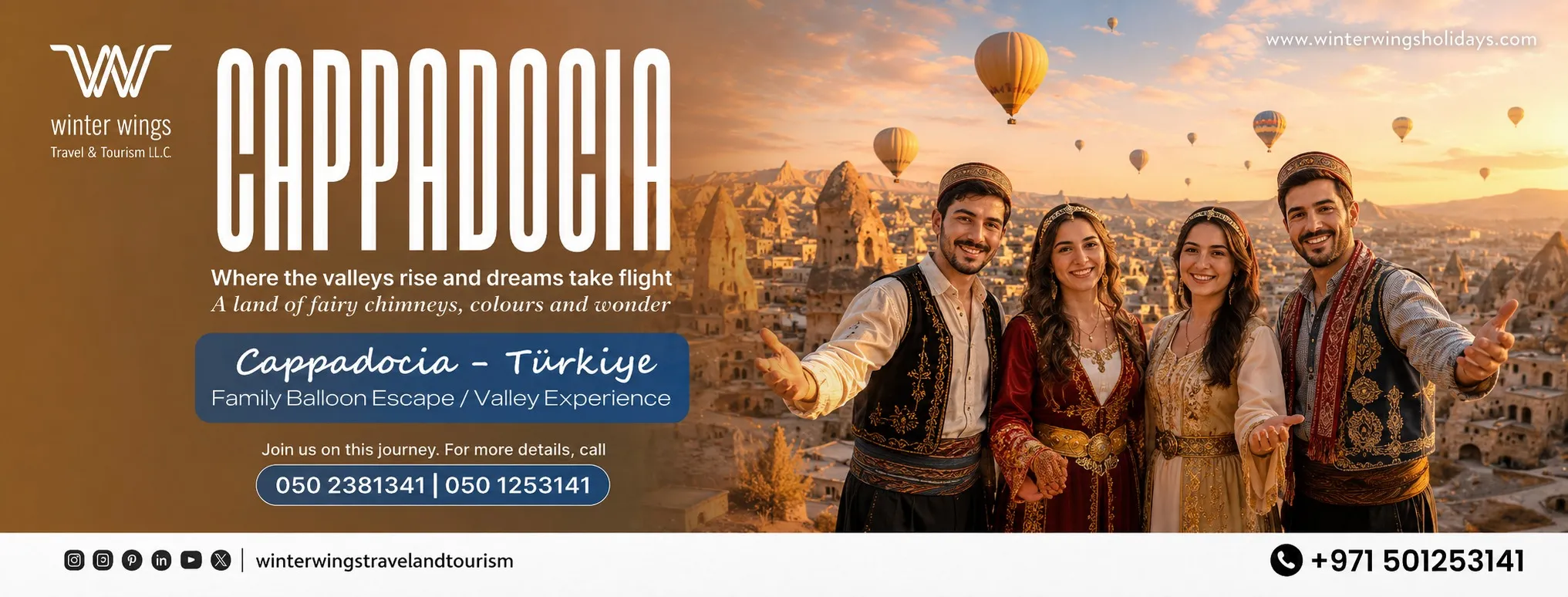 cappadocia