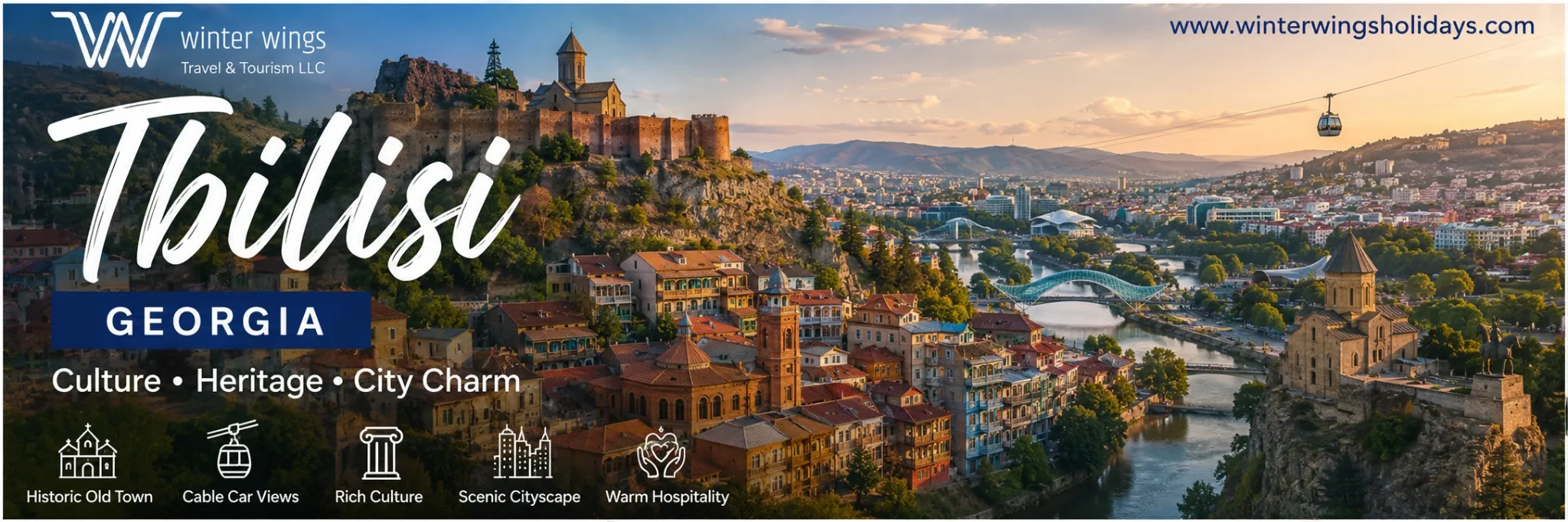tbilisi