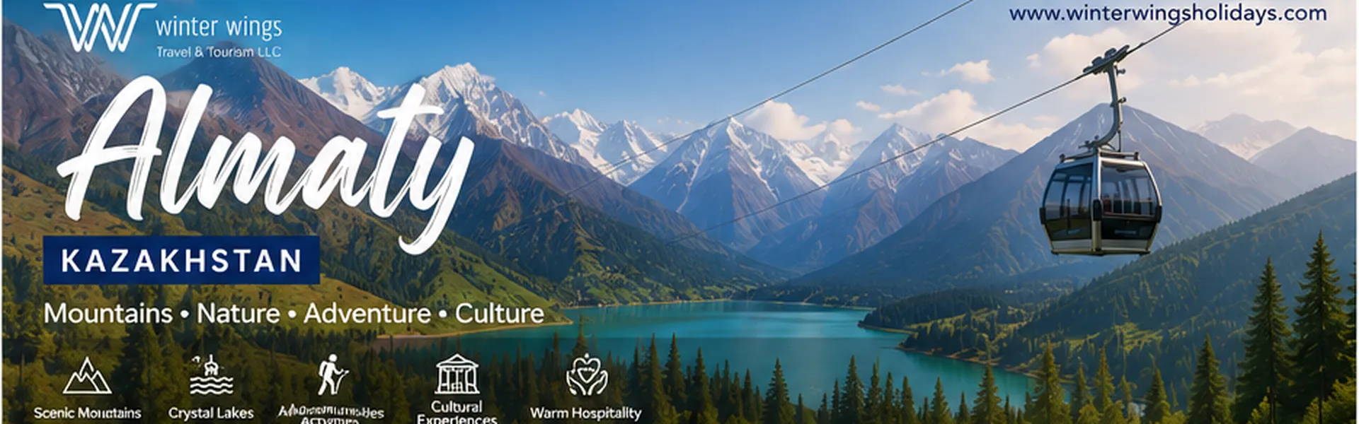 almaty